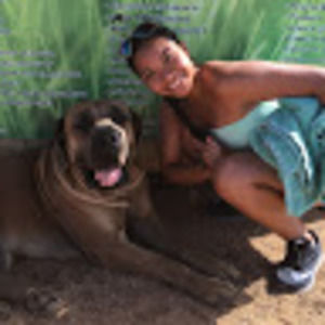 Meet your Posher, Anne